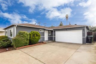 371 Rosemont Dr, Santa Clara 95051